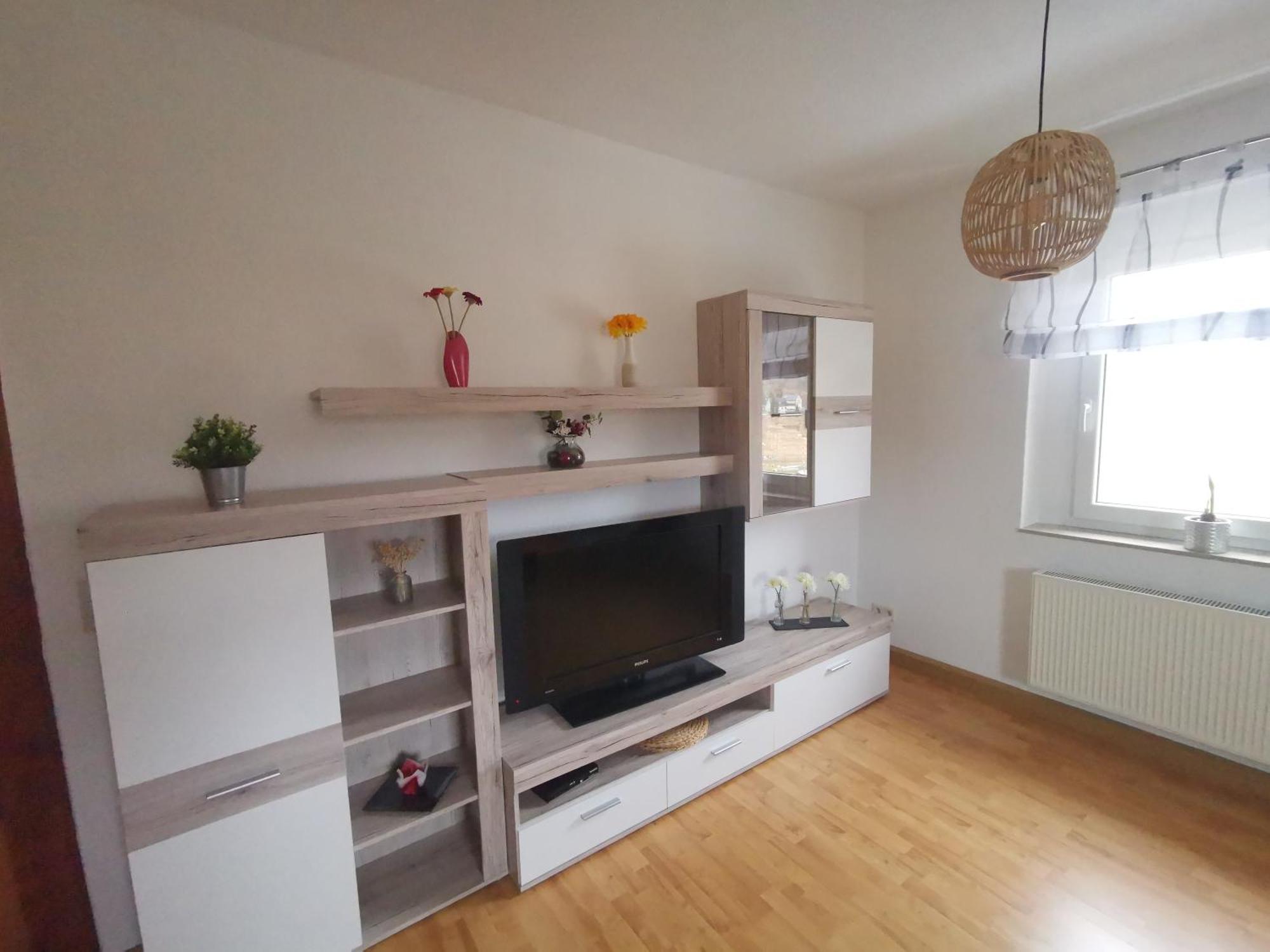 אוברוויזנטל Ferienwohnung Bimmelbahn Blick מראה חיצוני תמונה