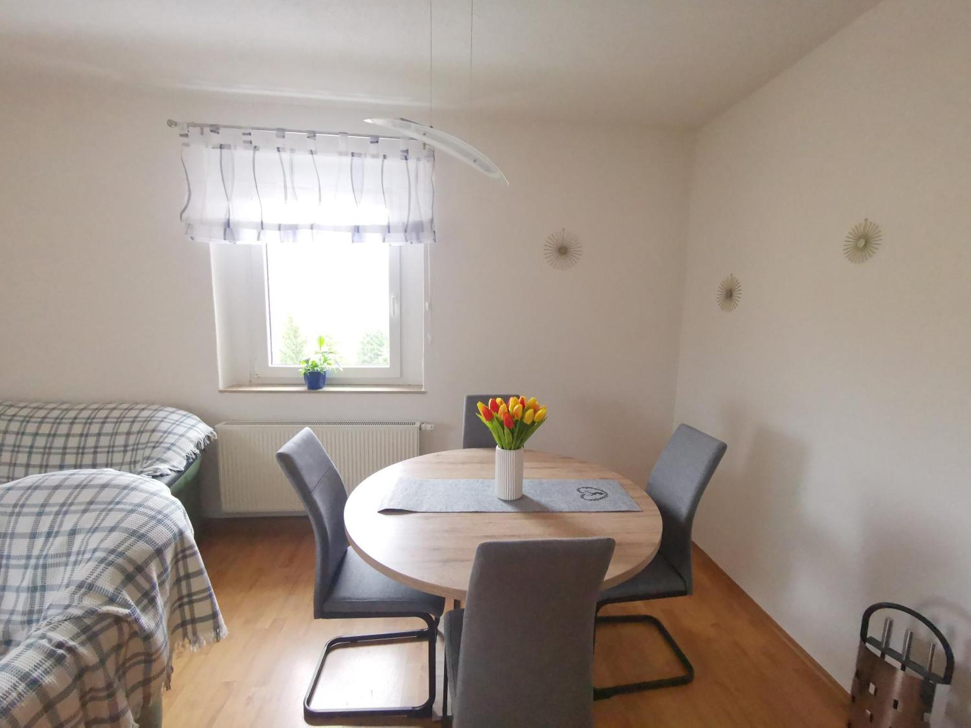 אוברוויזנטל Ferienwohnung Bimmelbahn Blick מראה חיצוני תמונה