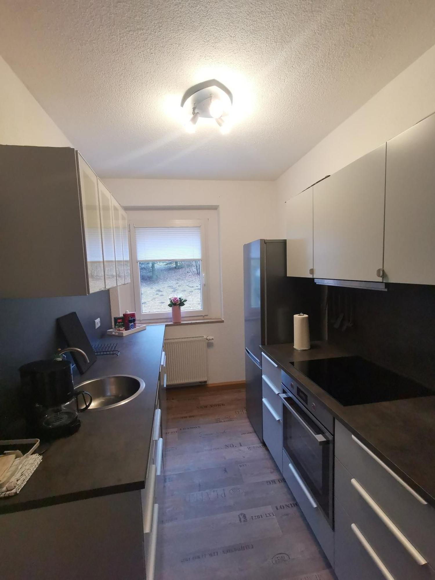 אוברוויזנטל Ferienwohnung Bimmelbahn Blick מראה חיצוני תמונה