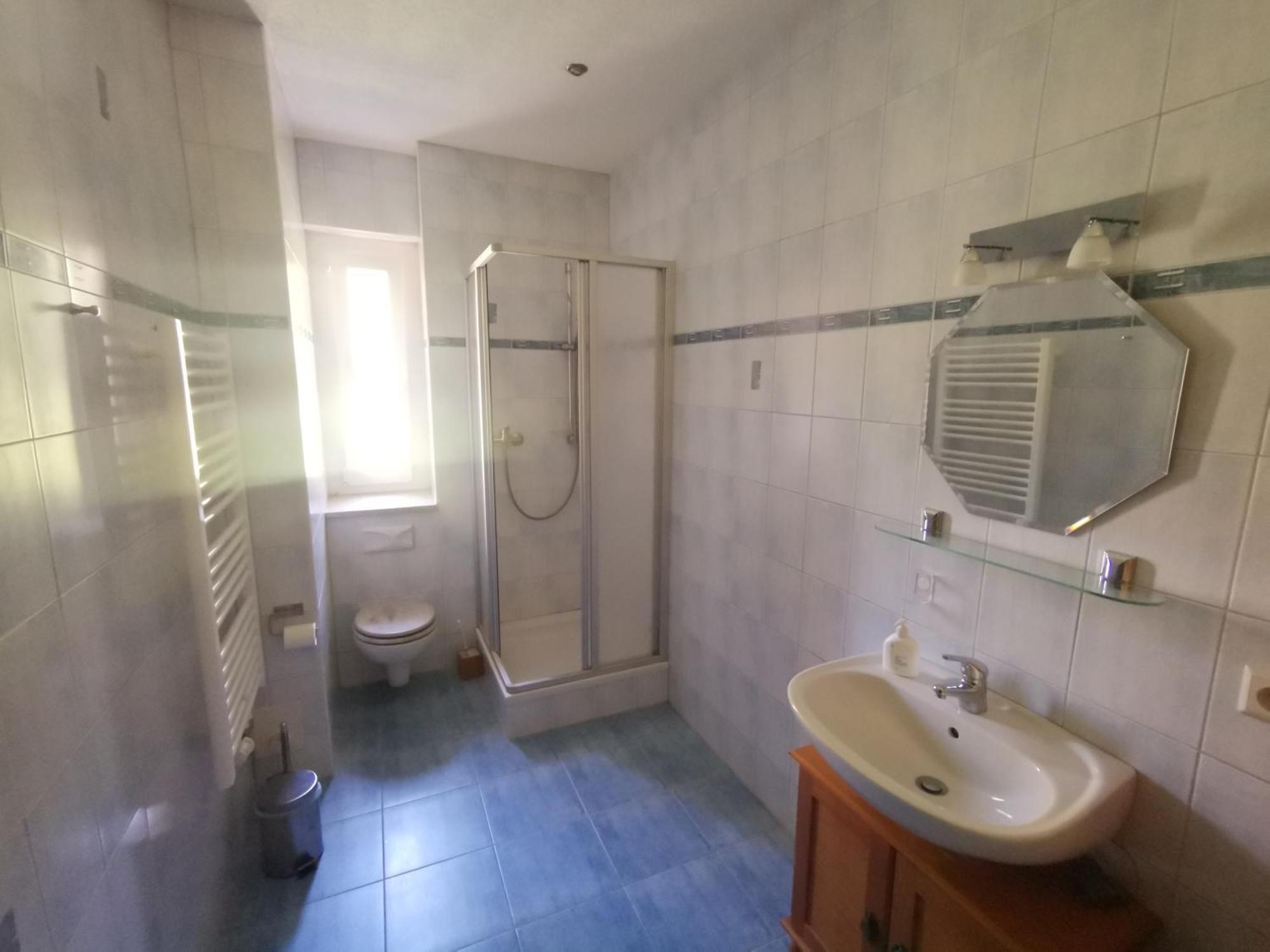 אוברוויזנטל Ferienwohnung Bimmelbahn Blick מראה חיצוני תמונה